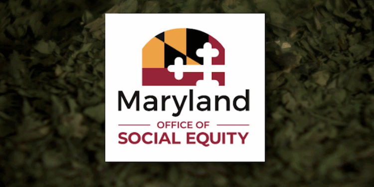 Maryland Equity Office Sluggish In Cannabis Community Fund Rollout